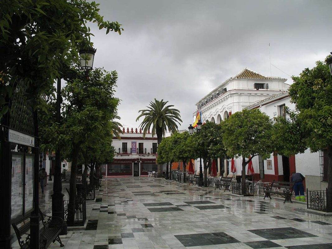 El Roc O Y Almonte Qu Ver Y Hacer Tierra Andaluza