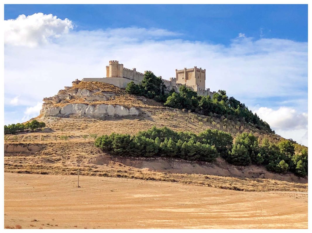 PEÑAFIEL-Pueblos más bonitos de Valladolid