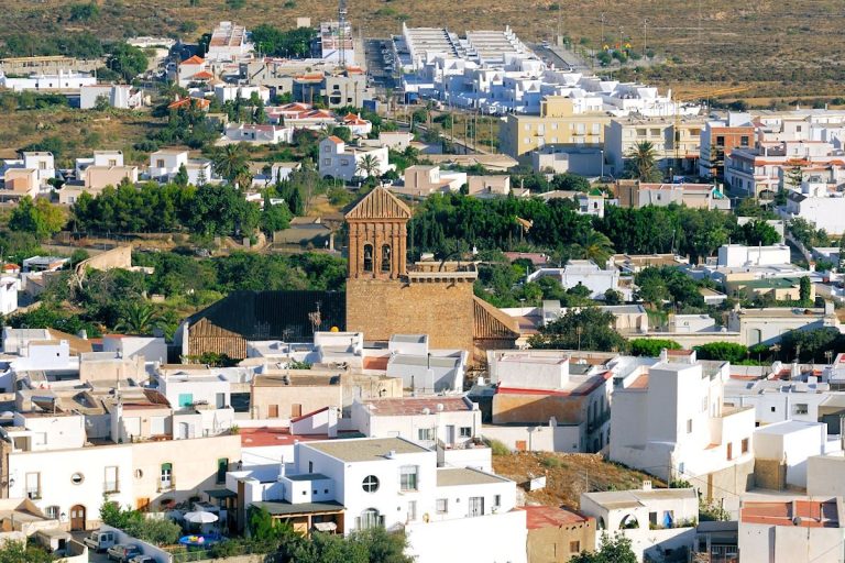 LUCAINENA DE LAS TORRES Qué Ver y Hacer en tu visita