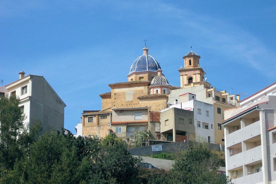 Alcal De Xivert Qu Ver Y Hacer En Este Bello Pueblo