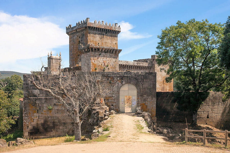 O Cebreiro Qu Ver Y Hacer En Este Pueblo De Peregrinos