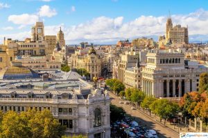 ▷ ¿QUÉ VER EN MADRID EN UN DÍA » Guía Turística