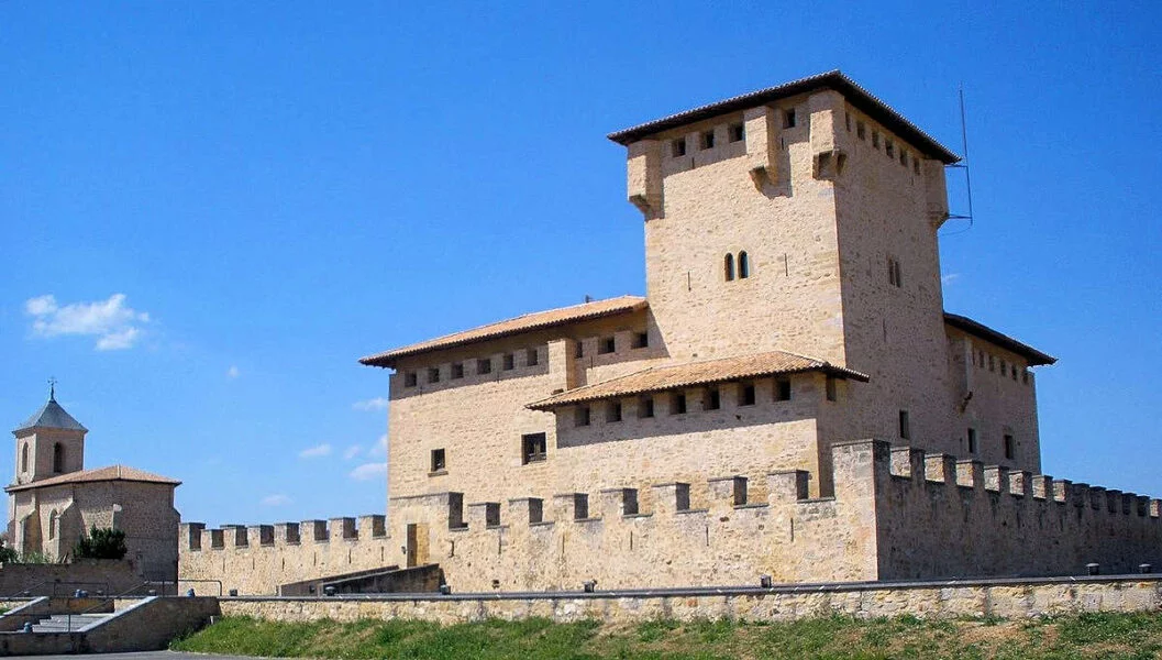 ▷ LOS 10 PUEBLOS MÁS BONITOS DE ÁLAVA + MAPA Valdegovía pueblos de Álava