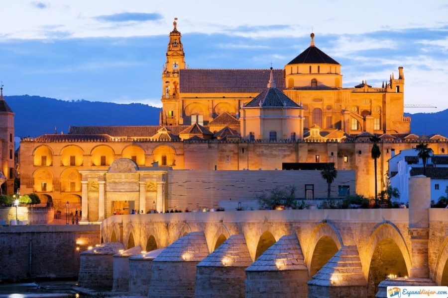 Lugares turísticos que visitar en España