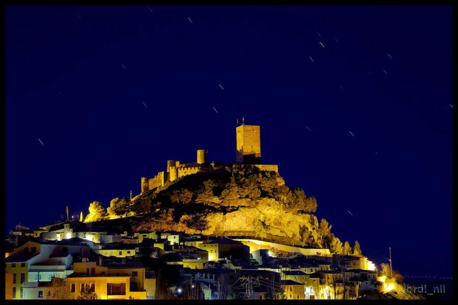 ▷ LOS 10 PUEBLOS MÁS BONITOS DE ALICANTE + MAPA Biar pueblo de Alicante