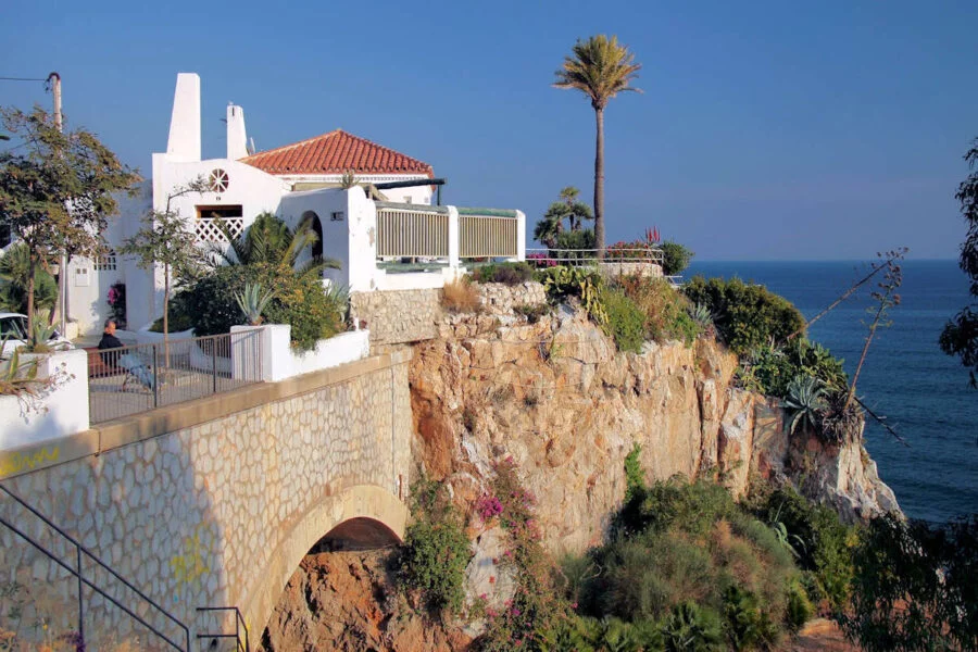 ▷ LOS 10 PUEBLOS MÁS BONITOS DE BARCELONA + MAPA PUEBLOS BARCELONA-Garraf