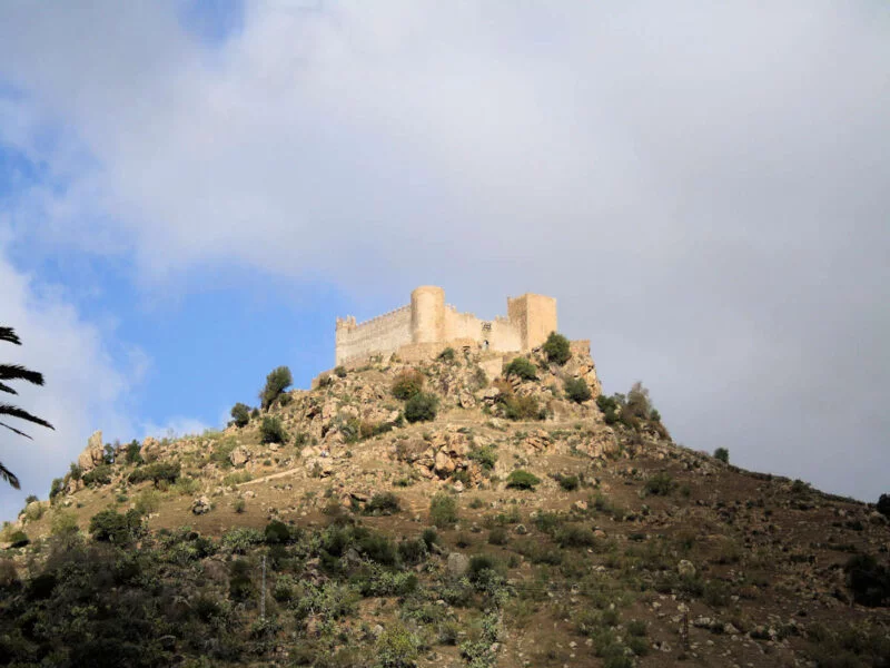 ▷ LOS 10 PUEBLOS MÁS BONITOS DE BADAJOZ + MAPA PUEBLOS DE BAJADOZ-Burguillos del Cerro