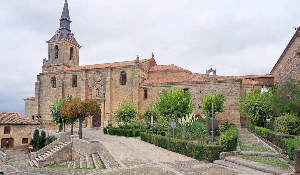 ▷ LOS 10 PUEBLOS MÁS BONITOS DE BURGOS + MAPA PUEBLOS DE BURGOS-Lerma