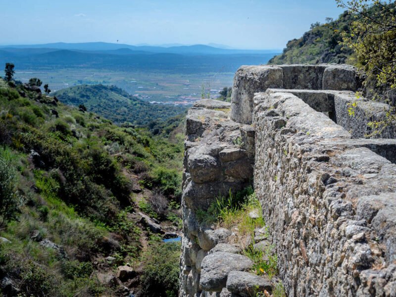 ▷ LOS 11 PUEBLOS MÁS BONITOS DE CÁCERES + MAPA PUEBLOS DE CÁCERES-Montánchez