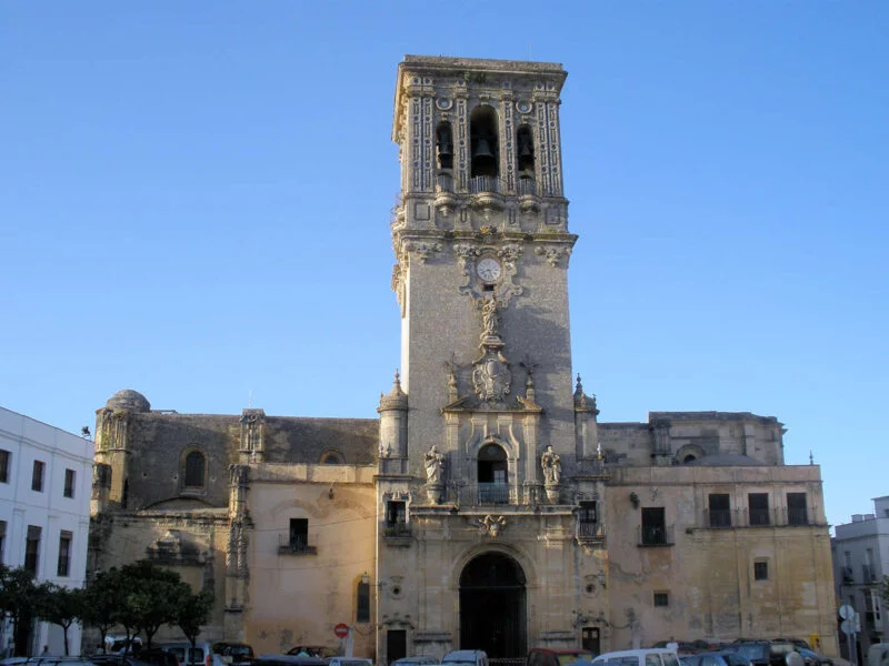 ▷ LOS 10 PUEBLOS MÁS BONITOS DE CÁDIZ + MAPA PUEBLOS DE CÁDIZ-Arcos de la Frontera