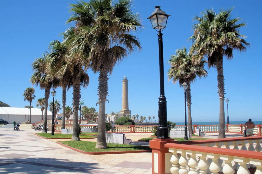 ▷ LOS 10 PUEBLOS MÁS BONITOS DE CÁDIZ + MAPA PUEBLOS DE CÁDIZ-Chipiona