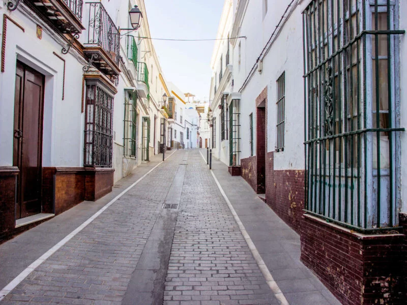▷ LOS 10 PUEBLOS MÁS BONITOS DE CÁDIZ + MAPA PUEBLOS DE CÁDIZ-Conil de la Frontera