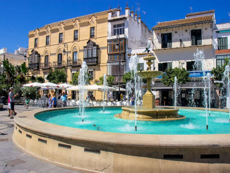 ▷ LOS 10 PUEBLOS MÁS BONITOS DE CÁDIZ + MAPA PUEBLOS DE CÁDIZ-Sanlúcar de Barrameda
