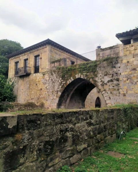 ▷ LOS 11 PUEBLOS MÁS BONITOS DE CANTABRIA + MAPA PUEBLOS DE CANTABRIA-Cartes