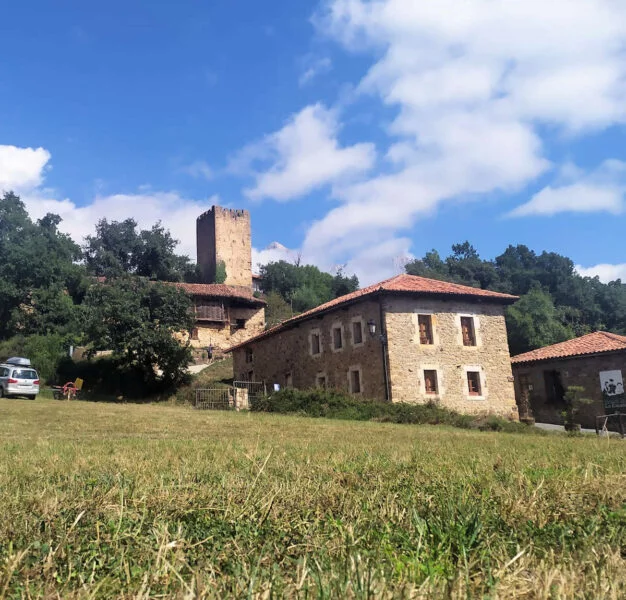 ▷ LOS 11 PUEBLOS MÁS BONITOS DE CANTABRIA + MAPA PUEBLOS DE CANTABRIA-Mogrovejo