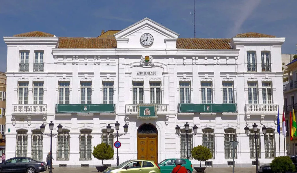 ▷ LOS 10 PUEBLOS MÁS BONITOS DE CIUDAD REAL + MAPA PUEBLOS DE CIUDAD REAL-Tomelloso