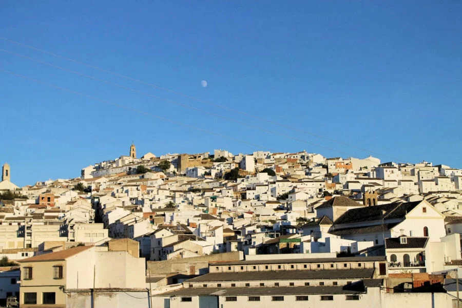 ▷ LOS 10 PUEBLOS MÁS BONITOS DE CÓRDOBA + MAPA PUEBLOS DE CÓRDOBA-Baena
