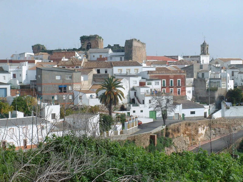 ▷ LOS 10 PUEBLOS MÁS BONITOS DE CÓRDOBA + MAPA PUEBLOS DE CÓRDOBA-Hornachuelos