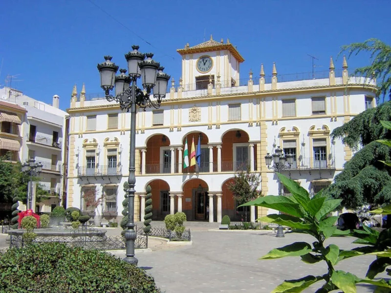▷ LOS 10 PUEBLOS MÁS BONITOS DE CÓRDOBA + MAPA PUEBLOS DE CÓRDOBA-Priego de Córdoba