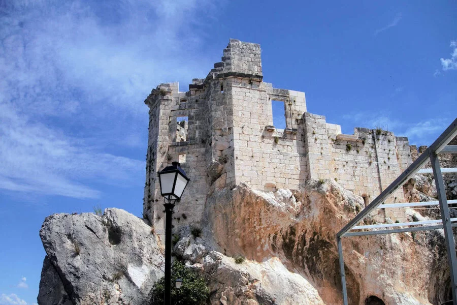 ▷ LOS 10 PUEBLOS MÁS BONITOS DE CÓRDOBA + MAPA PUEBLOS DE CÓRDOBA-Zuheros