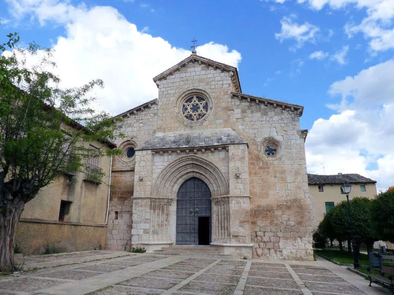 ▷ LOS 10 PUEBLOS MÁS BONITOS DE GUADALAJARA + MAPA PUEBLOS DE GUADALAJARA-Brihuega
