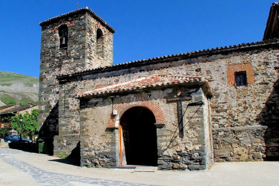 ▷ LOS 10 PUEBLOS MÁS BONITOS DE GUADALAJARA + MAPA PUEBLOS DE GUADALAJARA-Valverde de los Arroyos