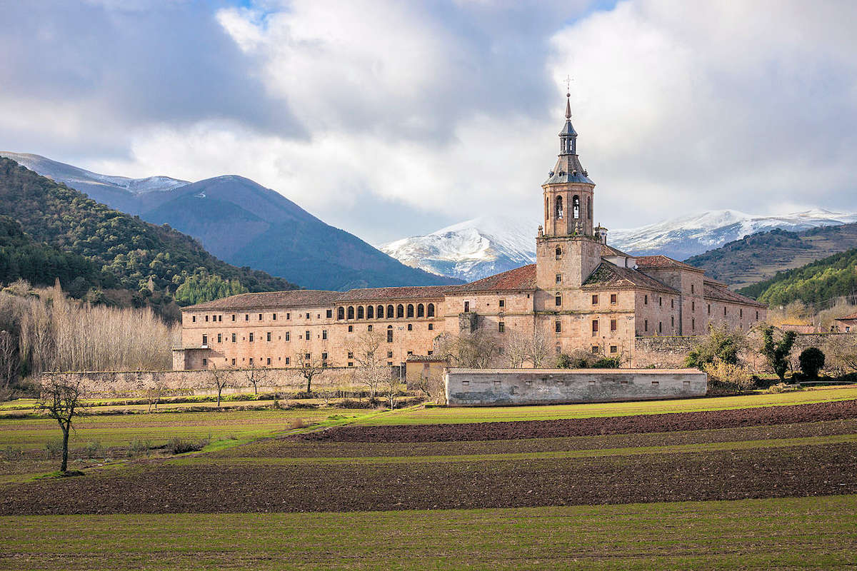 LOS 12 PUEBLOS MÁS BONITOS DE LA RIOJA + MAPA