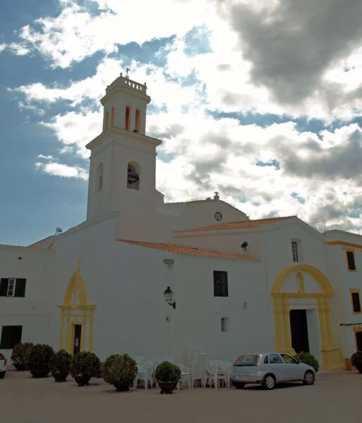 ▷ LOS 10 PUEBLOS MÁS BONITOS DE MENORCA + MAPA PUEBLOS DE MENORCA-Ferreries