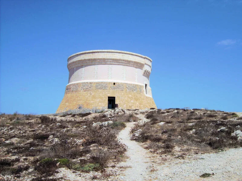▷ LOS 10 PUEBLOS MÁS BONITOS DE MENORCA + MAPA PUEBLOS DE MENORCA-Fornells