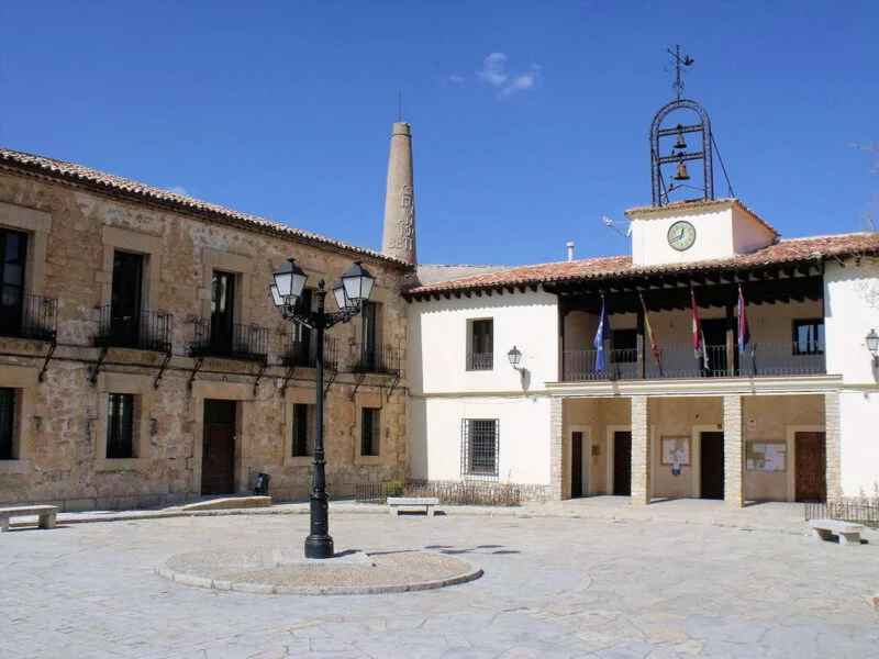 ▷ LOS 27 PUEBLOS MÁS BONITOS DE CUENCA + MAPA Pueblos de Cuenca-Beteta