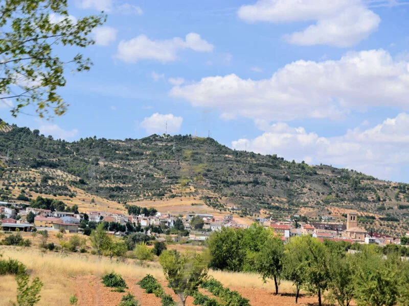 ▷ LOS 27 PUEBLOS MÁS BONITOS DE CUENCA + MAPA Pueblos de Cuenca-Buendía