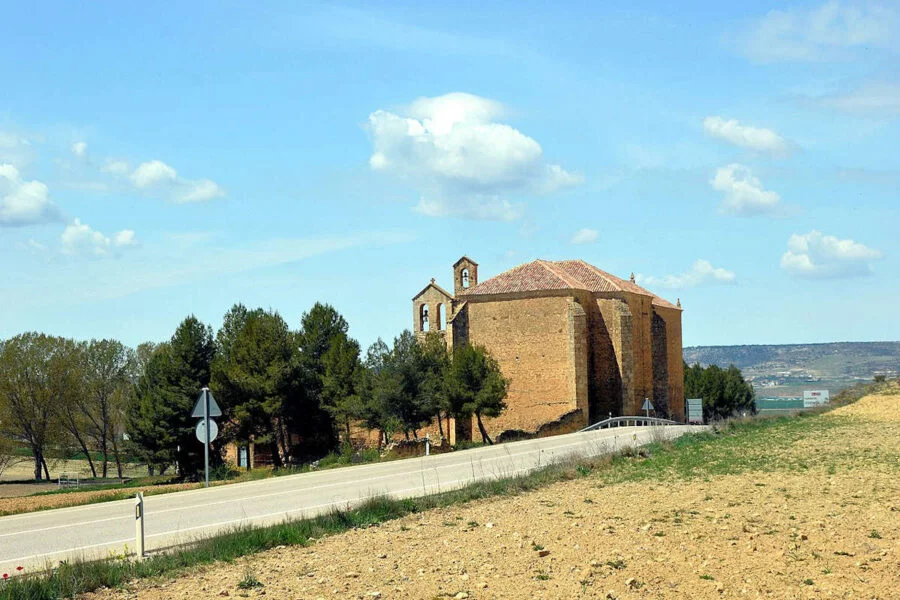 ▷ LOS 27 PUEBLOS MÁS BONITOS DE CUENCA + MAPA Pueblos de Cuenca-Carboneras de Guadazaón
