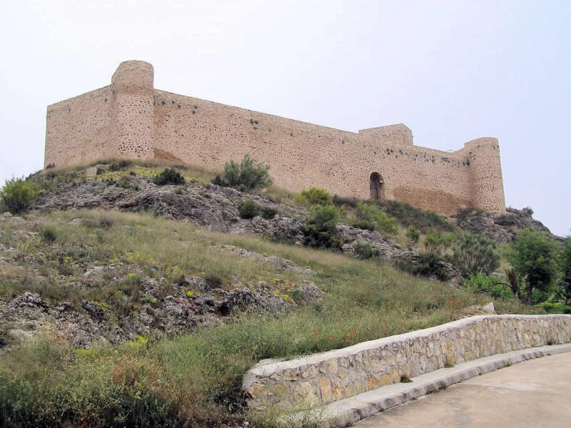 ▷ LOS 27 PUEBLOS MÁS BONITOS DE CUENCA + MAPA Pueblos de Cuenca-Enguídanos