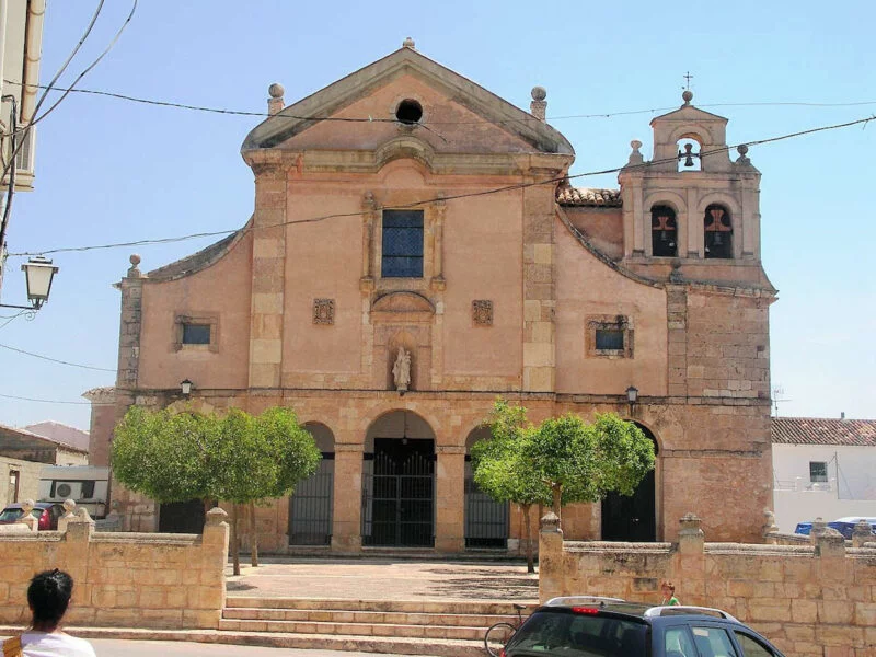 ▷ LOS 27 PUEBLOS MÁS BONITOS DE CUENCA + MAPA Pueblos de Cuenca-Villanueva de la Jara