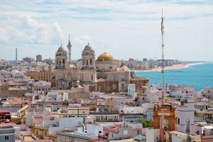Pueblos más bonitos de Cádiz