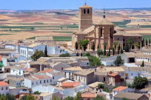 Pueblos más bonitos de Cuenca