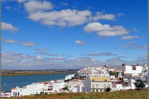 Pueblos más bonitos de Huelva