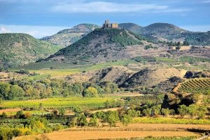 Pueblos más bonitos de La Rioja