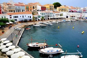 pueblos más bonitos de Menorca