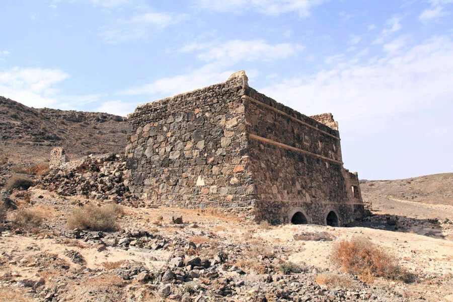 ▷ LOS 10 PUEBLOS MÁS BONITOS DE FUERTEVENTURA + MAPA PUEBLOS DE FUERTEVENTURA-Gran Tarajal