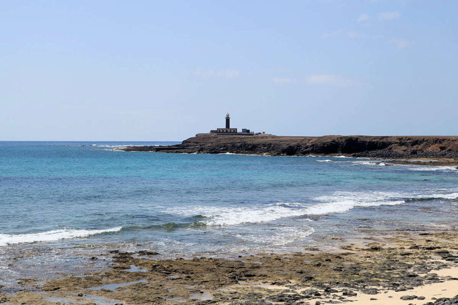 ▷ LOS 10 PUEBLOS MÁS BONITOS DE FUERTEVENTURA + MAPA PUEBLOS DE FUERTEVENTURA-Pájara