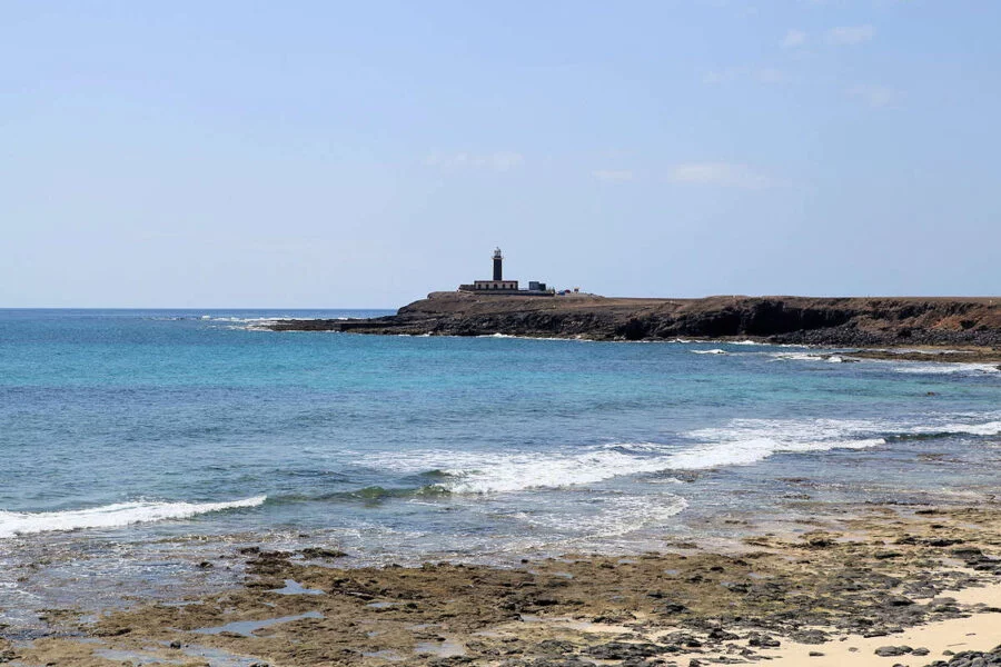 ▷ LOS 10 PUEBLOS MÁS BONITOS DE FUERTEVENTURA + MAPA PUEBLOS DE FUERTEVENTURA-Pájara