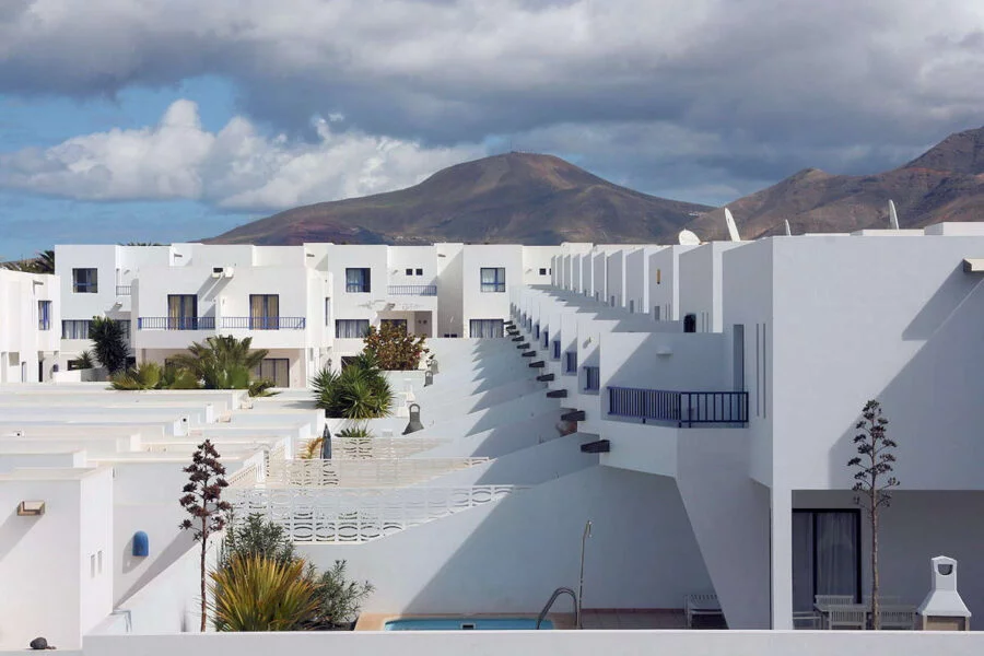 ▷ LOS 10 PUEBLOS MÁS BONITOS DE LANZAROTE + MAPA PUEBLOS DE LANZAROTE-Femés