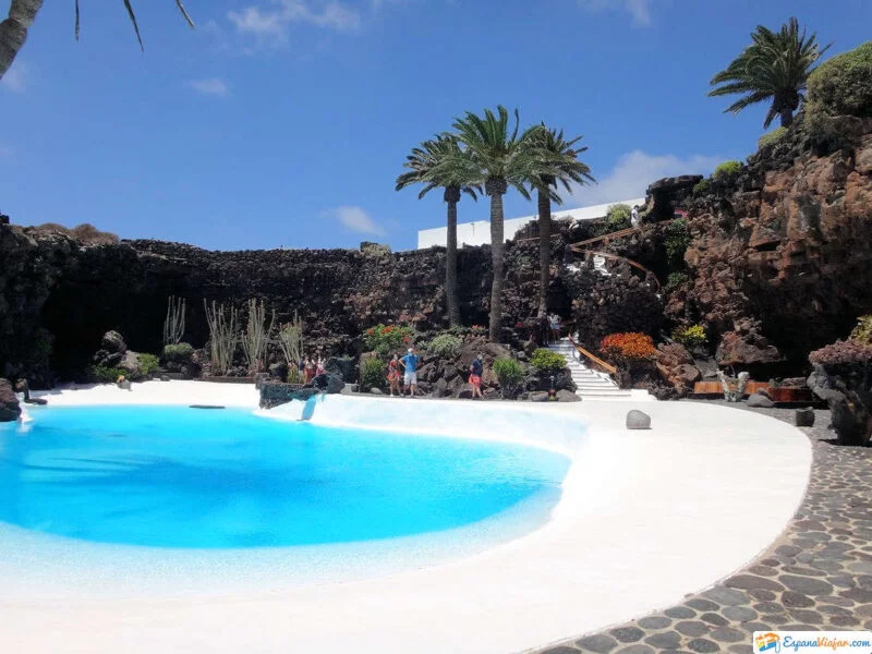 ▷ LOS 10 PUEBLOS MÁS BONITOS DE LANZAROTE + MAPA PUEBLOS DE LANZAROTE-Haría