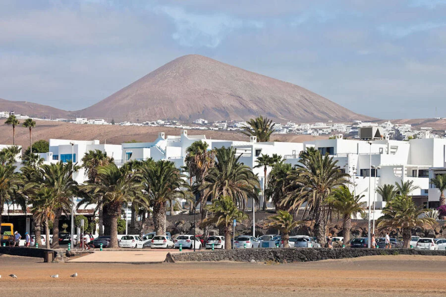 ▷ LOS 10 PUEBLOS MÁS BONITOS DE LANZAROTE + MAPA PUEBLOS DE LANZAROTE-Tías