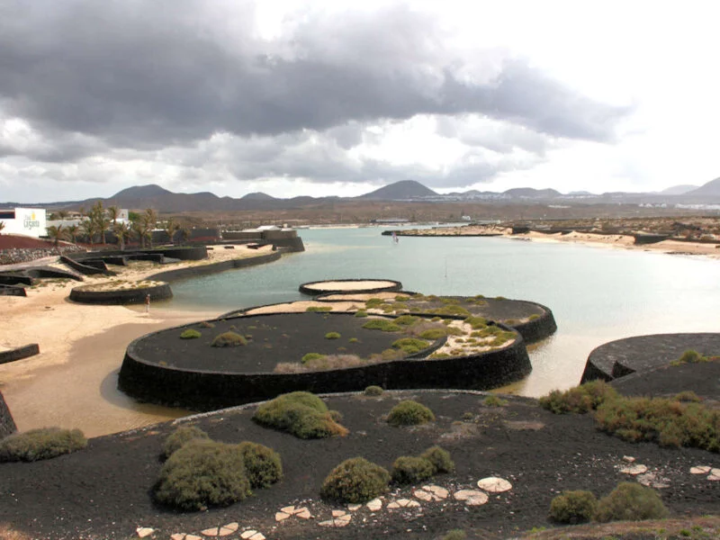 ▷ LOS 10 PUEBLOS MÁS BONITOS DE LANZAROTE + MAPA PUEBLOS DE LANZAROTE-Tinajo