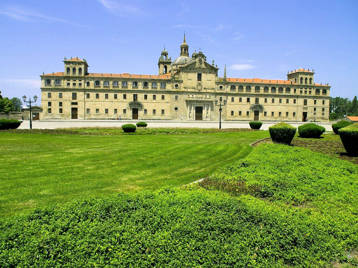 ▷ LOS 10 PUEBLOS MÁS BONITOS DE LUGO + MAPA PUEBLOS DE LUGO-Monforte de Lemos
