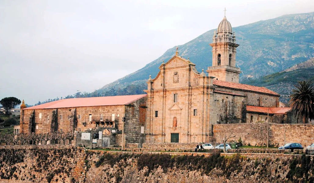 ▷ LOS 10 PUEBLOS MÁS BONITOS DE PONTEVEDRA + MAPA PUEBLOS DE PONTEVEDRA-Oia