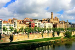 Pueblos más bonitos de Lleida