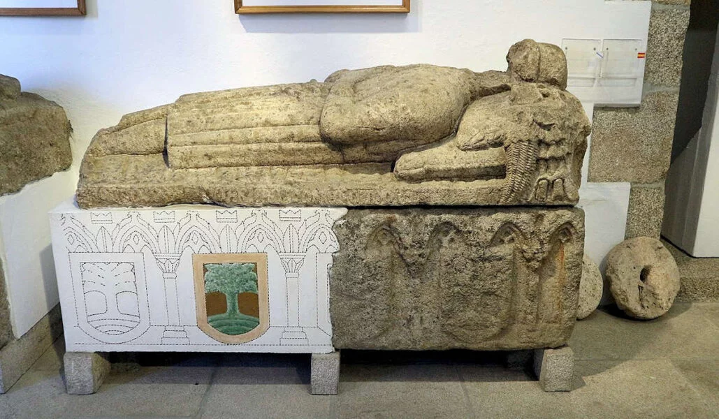 ▷ BETANZOS » Descubre Qué ver y Hacer, anímate a conocerlo Betanzos - Museo das Mariñas